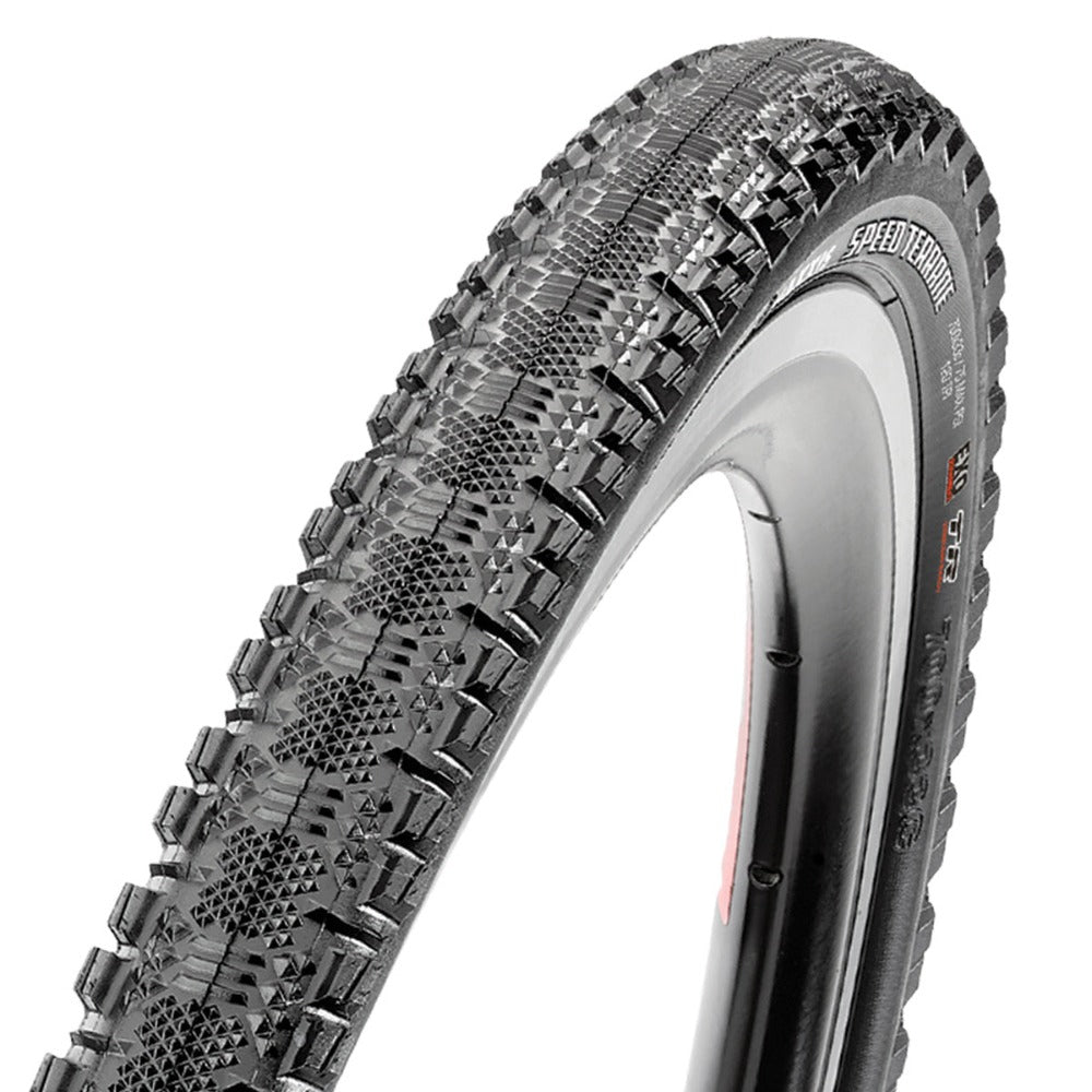 Maxxis Speed Terrane Tyre