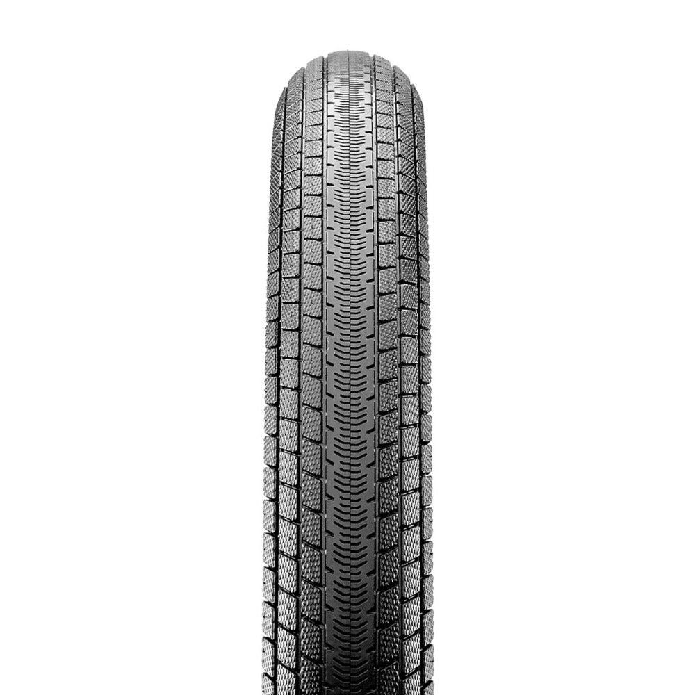 Maxxis Torch Tyre Tread Profile