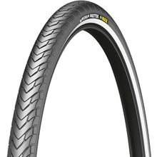 Load image into Gallery viewer, Michelin Protek Cross Max Tyre - Black / Reflex (Wirebead). *CLEARANCE Item