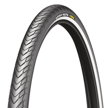 Load image into Gallery viewer, Michelin Protek Max Tyre - Black / Reflex (Wirebead). *CLEARANCE Item