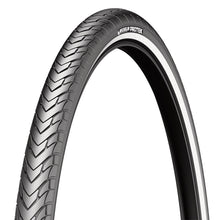 Load image into Gallery viewer, Michelin Protek Tyre - Black / Reflex (Wirebead) *CLEARANCE ITEM