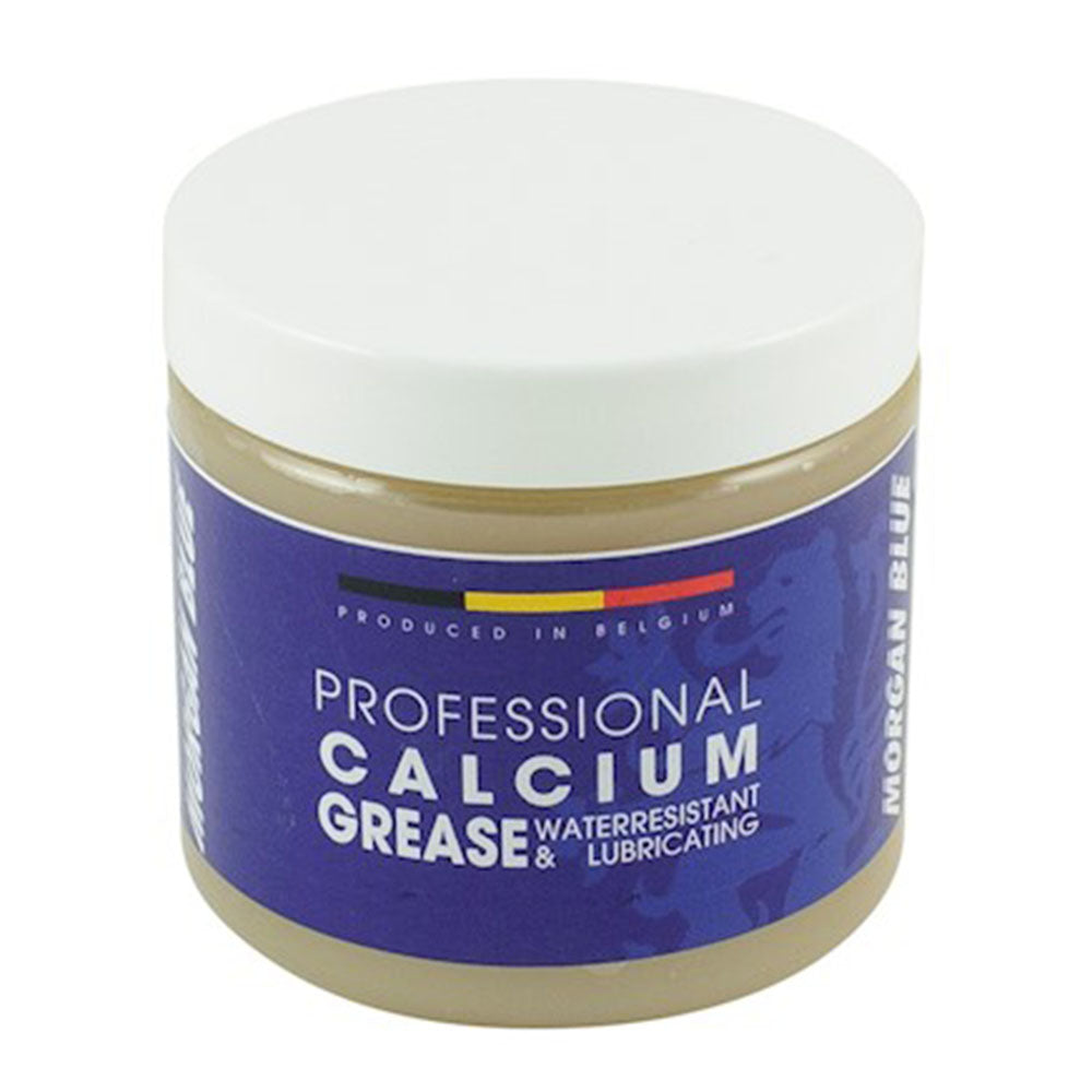 Morgan Blue Calcium Grease (200g)