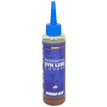 Load image into Gallery viewer, Morgan Blue Syn Lube (125ml)