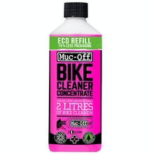 Load image into Gallery viewer, Muc-Off Bike Cleaner Concentrate 500ml