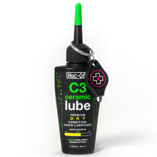 Load image into Gallery viewer, Muc-Off C3 Ceramic Dry Lube (50ml / 120ml)