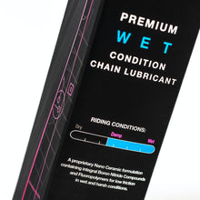 Load image into Gallery viewer, Muc-Off C3 Ceramic Wet Lube (50ml / 120ml)