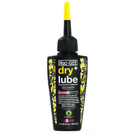 Muc-Off Dry Lube (50ml / 120ml)