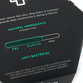 Muc-Off Luxury Chamois Cream (250ml)