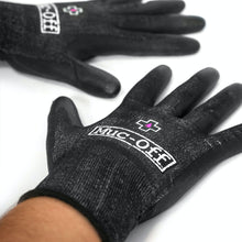 Load image into Gallery viewer, Muc-Off Mechanics Gloves (Small / Medium / Large / X-Large)
