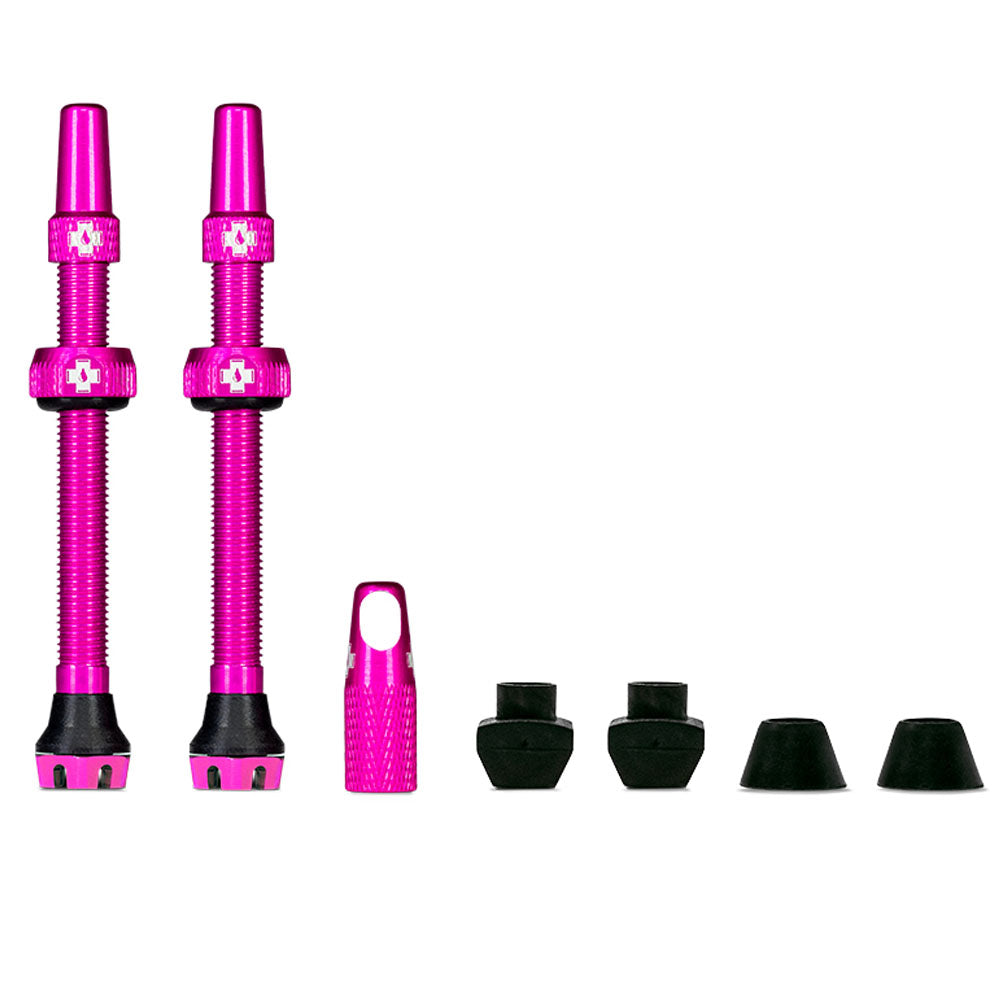 Muc-Off Tubeless Presta Valve Stems