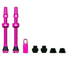 Load image into Gallery viewer, Muc-Off Tubeless Presta Valve Stems