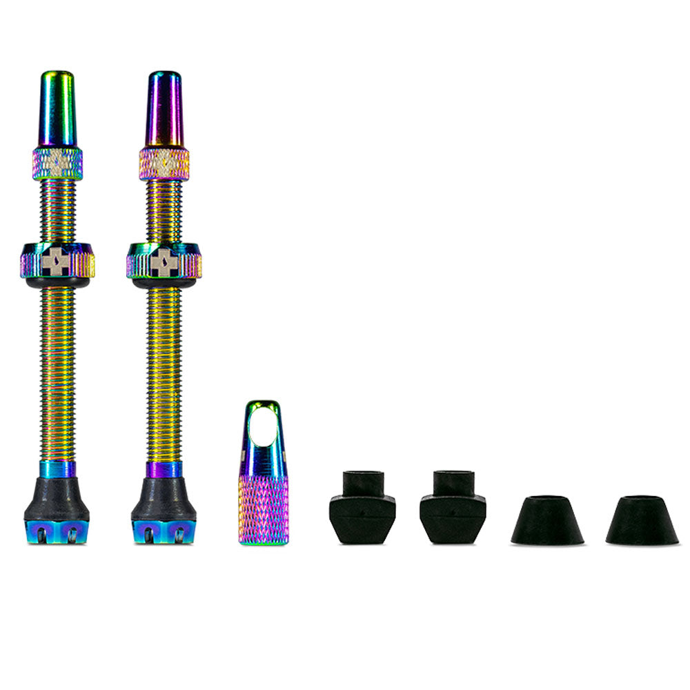 Muc-Off Tubeless Presta Valve Stems