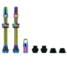 Load image into Gallery viewer, Muc-Off Tubeless Presta Valve Stems