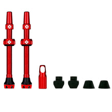 Load image into Gallery viewer, Muc-Off Tubeless Presta Valve Stems