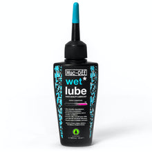 Load image into Gallery viewer, Muc-Off Wet Lube (50ml / 120ml)
