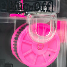 Load image into Gallery viewer, Muc-Off X-3 Dirty Chain Cleaner (Inc. 75ml Muc-Off Drivertrain Cleaner)