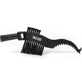 Muc-Off Claw Drivetrain Brush (Premium Cassette/Drivetrain Brush