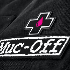 Muc Off Mechanics Apron (One Size)