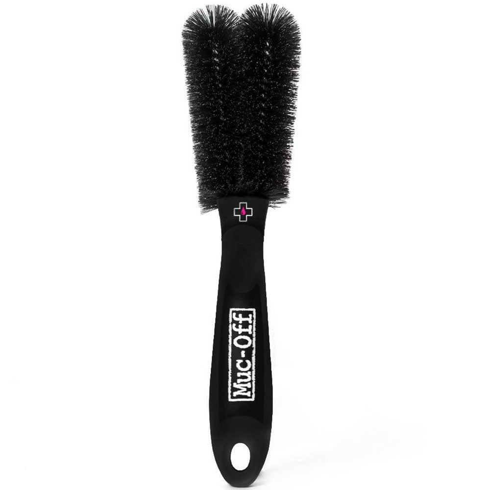 Muc-Off 5 Piece Premium Cleaning Brush Set
