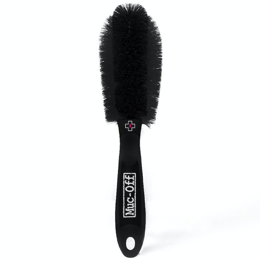 Muc-Off 5 Piece Premium Cleaning Brush Set