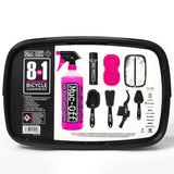 Muc Off 8 In 1 Cleaning Kit