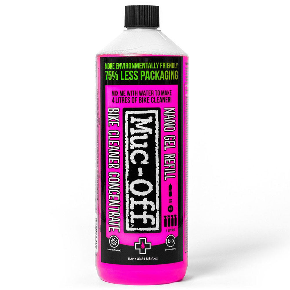 Muc Off Bike Cleaner Concentrate 1l