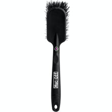 Load image into Gallery viewer, Muc Off Tyre Brush / Cassette Brush (Firm Washing Brush)