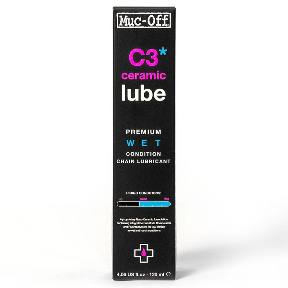 Muc Off Ceramic Wet Lube