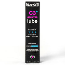 Load image into Gallery viewer, Muc Off Ceramic Wet Lube