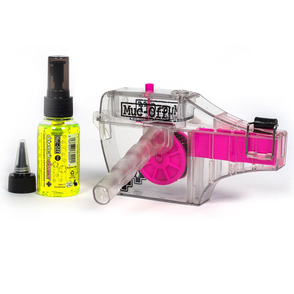 Muc Off Chain Cleaner