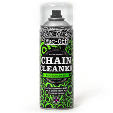 Load image into Gallery viewer, Muc Off Bio Chain Cleaner Spray 