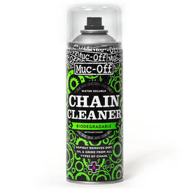 Muc Off Bio Chain Cleaner Spray 