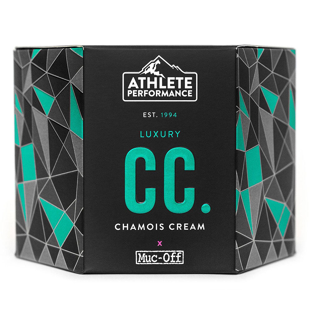 Muc Off Chamois Cream