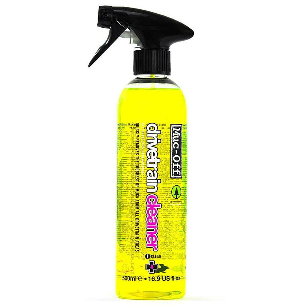 Muc Off Drivetrain Cleaner