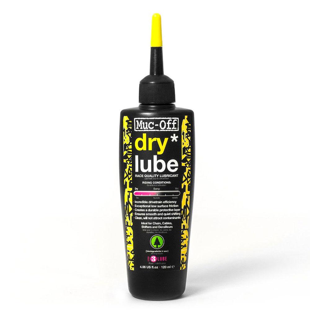 Muc Off Dry Lube