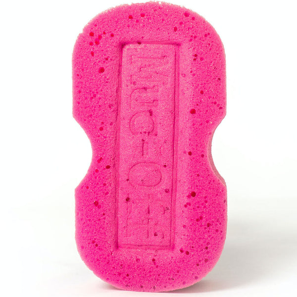 Muc Off Expanding Microcell Sponge | Click Cycle