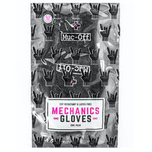 Load image into Gallery viewer, Muc Off Mechanics Gloves (Small / Medium / Large / X-Large)