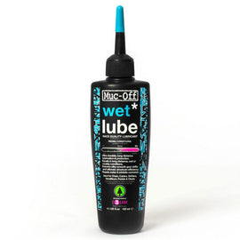 Muc Off Wet Lube