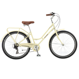 ProBike Mini Vintage - Heritage Series Bike - 26” Wheels - Cream