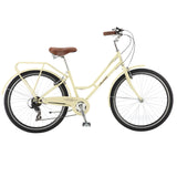 ProBike Mini Vintage - Heritage Series Bike - 26” Wheels - Cream