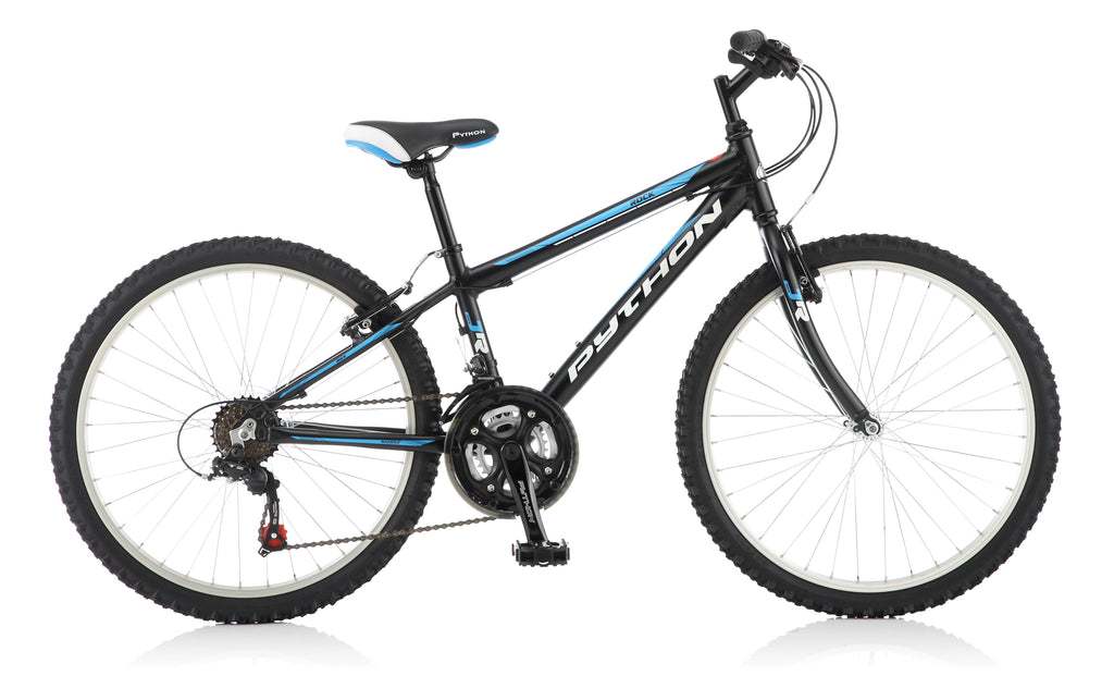 Python rock 24 inch bike sale