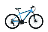Python Rock - Mountain Bike / MTB - Gents - 26” Wheels - Blue