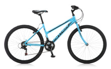 Load image into Gallery viewer, Python Rock - Mountain Bike / MTB - Ladies - 26” Wheels - Light Blue