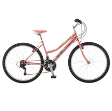 Load image into Gallery viewer, ProBike Sapphire - Mountain Bike - 26” Wheels - Pink