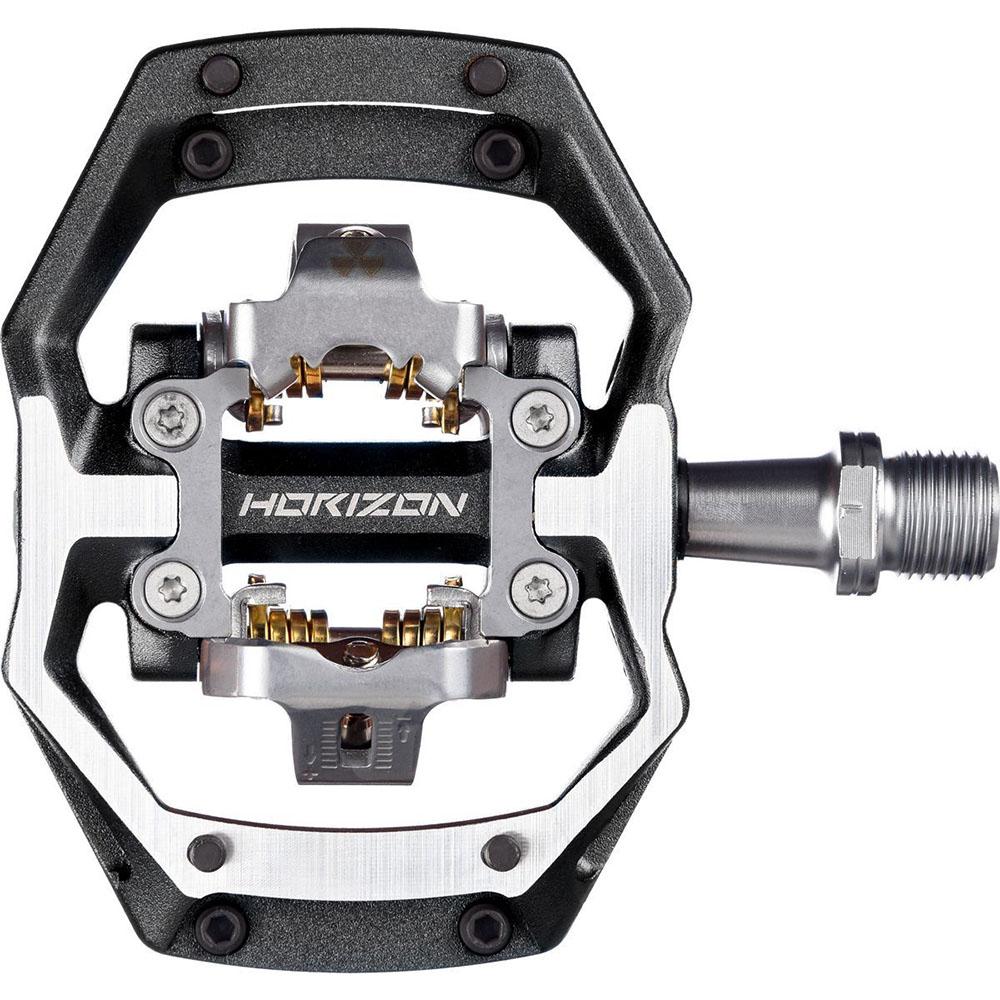 Nukeproof Horizon CS Pedals CroMo Trial Flat MTB