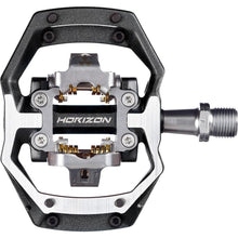 Load image into Gallery viewer, Nukeproof Horizon CS Pedals CroMo Trial Flat MTB