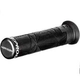 Brown Handlebar Grips Click Cycle