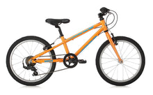 Load image into Gallery viewer, Python Elite - Junior Bike - Boys - 20” Wheels - Orange