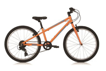 Load image into Gallery viewer, Python Elite - Junior Bike - Boys - 24” Wheels - Orange