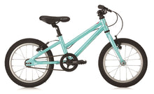 Load image into Gallery viewer, Python Elite - Junior Bike - Girls - 16” Wheels - Turquoise